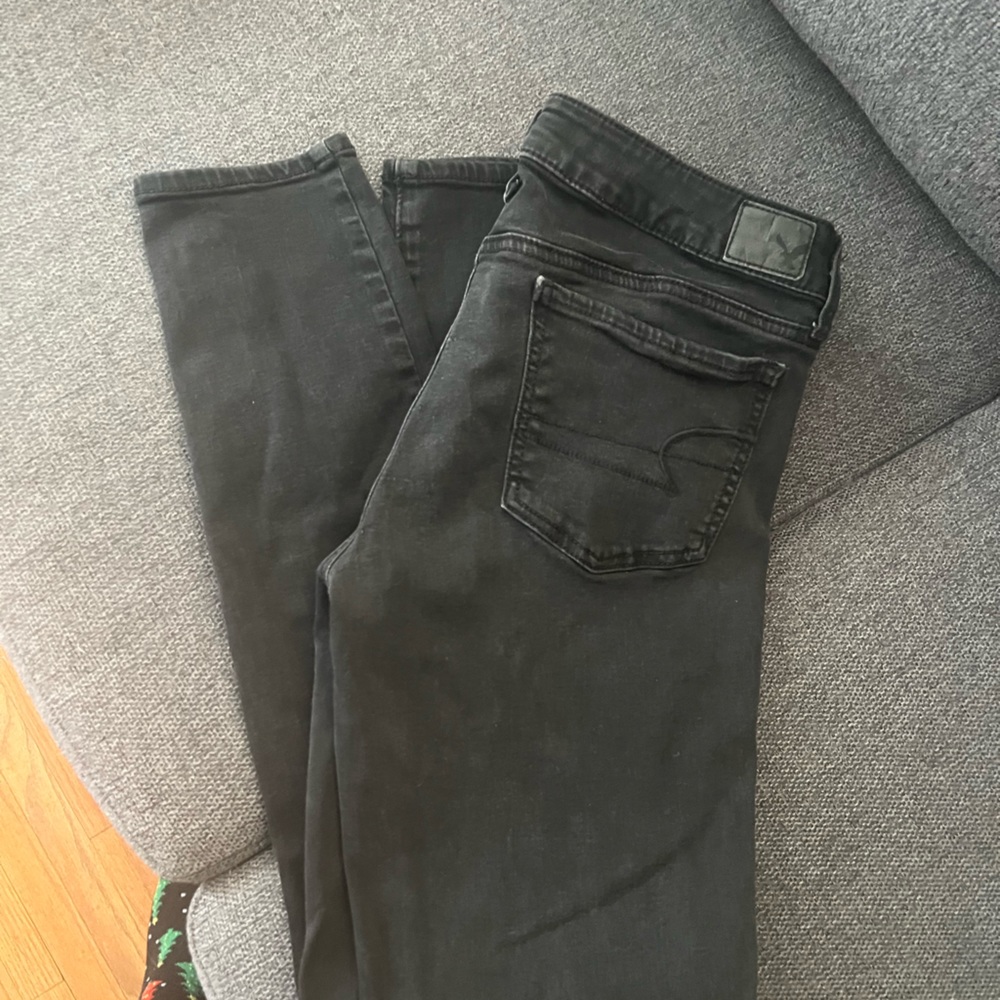 American Eagle Jegging size 10